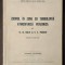 aviatie ZBORUL in ZONE cu TURBULENTA ATMOSFERICA PUTERNICA 130pg 74 ilustratii UZ INTERN Meteorologie aeronautica Orajele Pilotare avion aeronave zbor
