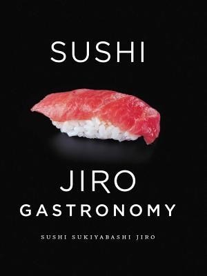 Sushi: Jiro Gastronomy foto