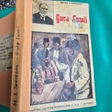 Gura Lumii - Mihail I. Toncescu