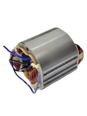 Stator R6208C Burley pentru scule electrice, piesa de schimb