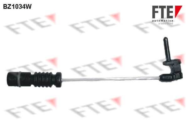 FTE 9410022 senzor de avertizare,uzura placute de frana