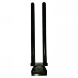 SNAG EARS FOX BLACK LABEL AND SWINGER PLATE