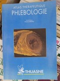 Atlas therapeutique phlebologie-Patrick Parpex