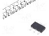 Tranzistor bipolar, NPN, DIODES INCORPORATED - FZT600TA
