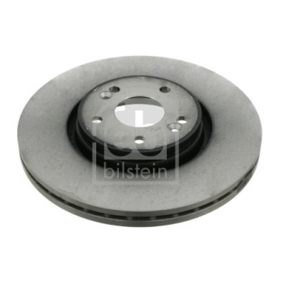Febi Bilstein Disc frana foto