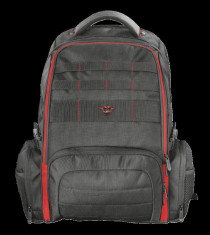 Rucsac Trust GXT1250 Hunter Backpack Black foto