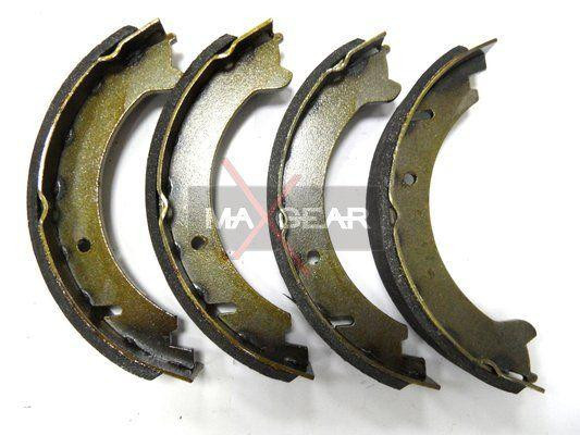 Set saboti frana, frana de mana VOLVO 850 Break (855) ( 04.1992 - 10.1997) OE 274271