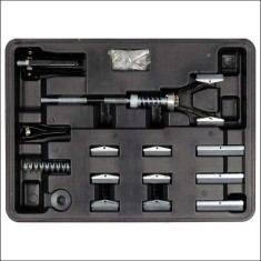 Set de honuit de 14 piese Yato YT-05800