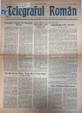 Telegraful roman, nr. 37-38, octombrie 1983. Foaie religioasa editata de
