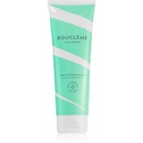 Boucl&egrave;me Curl Scalp Exfoliating Shampoo șampon exfoliant pentru par ondulat si cret 250 ml