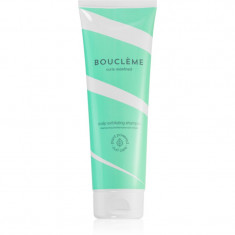 Bouclème Curl Scalp Exfoliating Shampoo șampon exfoliant pentru par ondulat si cret 250 ml