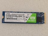 Solid State Drive SSD WD Green 120GB M.2 2280 SATA III - Model WDS120G1G0B