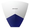 SIRENA EXTERIOR AXPRO BLUE, HIKVISION
