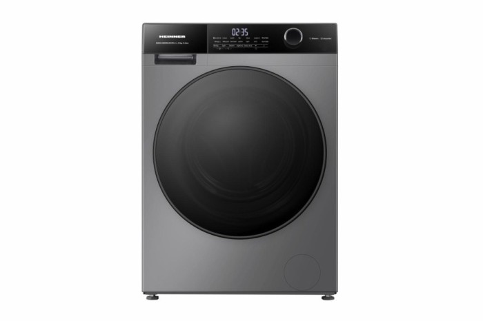 MASINA DE SPALAT HEINNER HWM-HMK9014IVTA