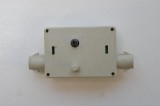 Amplificator de antena BMW 5 Touring E61 2006 OEM: 6990090 1770175