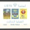 Libia.1962 Cercetasie-Bl. GX.70