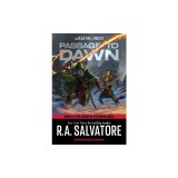 Passage to Dawn: Dungeons &amp; Dragons: Book 4 of the Legacy of the Drow Series