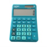 Calculator de birou Noki HCS001 Albastru