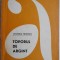 Toporul de argint &ndash; Leonida Neamtu (coperta neagra)