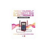 Teach Yourself Electricity and Electronics, Seventh Edition