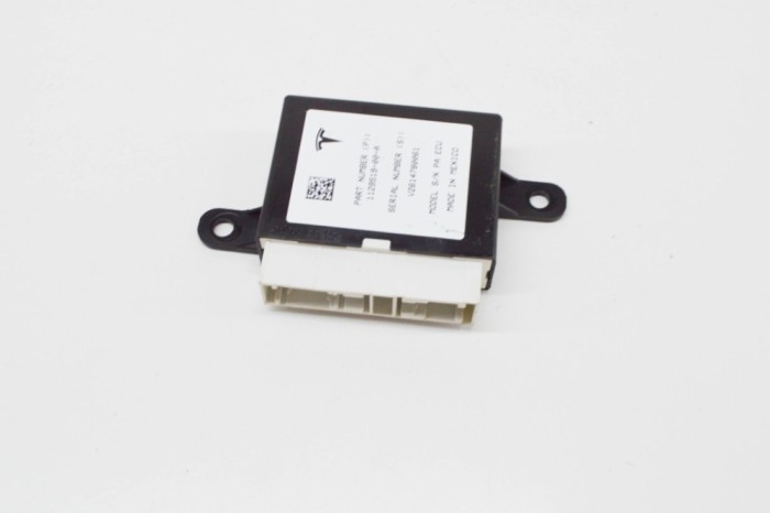 Unitate de control senzor de parcare PDC TESLA MODEL X 2020 OEM: 1129519-00-A 21027641