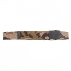 Curea Outdoor Camuflaj 125cm Albainox 33047