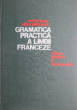 Gramatica practica a limbii franceze &ndash; Marcel Saras, Mihai Stefanescu