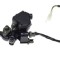Maneta acceleratie+maneta frana dubla WM, ATV 110-125-200cc Cod Produs: MX_NEW ZQ5631