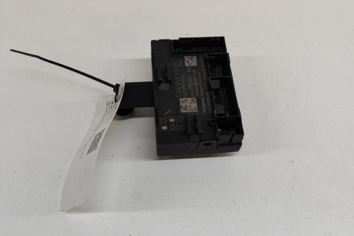 Modul de control ușă st&acirc;nga față VW GOLF VII Variant BA5, BV5 2014 OEM: 5Q4959593B,A2C7392890300 23122615