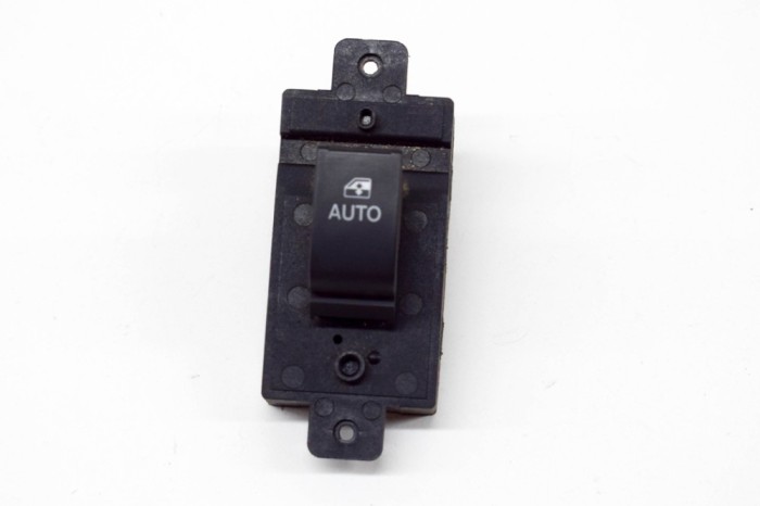 Buton geam ușă st&acirc;nga spate OPEL ANTARA 2012 OEM: 202007457 14219040