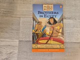 Brothers in Egypt - David A.Adler