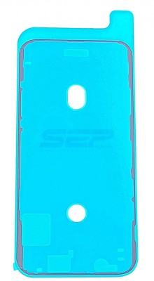 Adeziv LCD Apple Iphone 11 Pro BLACK foto