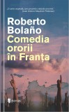 Comedia ororii in Franta - Univers