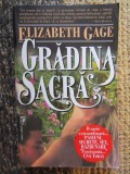 GRADINA SACRA-ELIZABETH GAGE