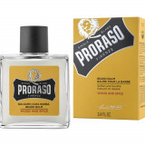 Balsam de barba Wood &amp; Spice, 100ml, Proraso