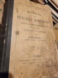 Manual de Teologie Dogmatica, manual pentru clasa VI-a de seminar - Ioan Mihalcescu