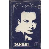 Scrieri - Emil Botta, 2 (Vineri 1971)
