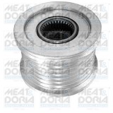 MEAT &amp; DORIA 45105 Sistem roata libera, generator