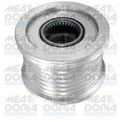 MEAT &amp;amp; DORIA 45105 Sistem roata libera, generator foto
