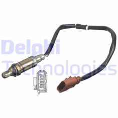 Sonda lambda Seat Altea, Altea XL, Cordoba, Ibiza III; Skoda Fabia I, Fabia II, Octavia II, Roomster; VW Caddy III, Golf Plus V, Golf V, Golf VI