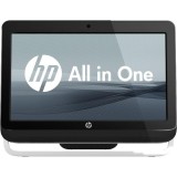All In One HP Pro 3520, 20 Inch, Intel Core i3-3220 3.30GHz, 4GB DDR3, 500GB SATA NewTechnology Media