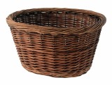 Cos Bicicleta Nuiele 36x30x19cm Maro Cod:588160197RM