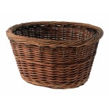 Cos Bicicleta Nuiele 36x30x19cm Maro Cod:588160197RM