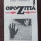 Opozitia- Ghita Ionescu, Isabel de Madariaga