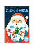 Culorile iernii - Paperback - *** - Mimorello