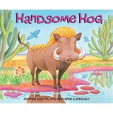 Handsome Hog (African Animal Tales)