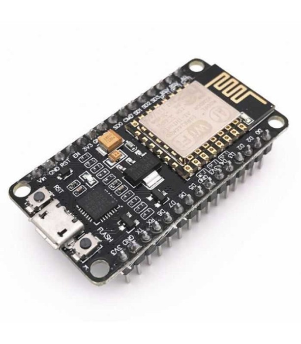 Modul Wi-Fi CP210 NodeMcu V3 V2 Lua WIFI Internet of Things ESP8266