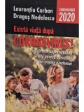 Laurentiu Corban - Exista viata dupa coronavirus! (Editia: 2020)