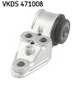 SKF VKDS 471008 corp ax