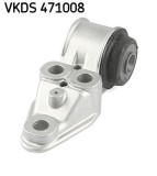 SKF VKDS 471008 corp ax